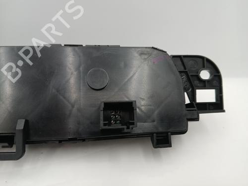 Used Climate control Climate control CITROËN BERLINGO Box Body/MPV (K9) e-Berlingo (136 hp) 31880272 31880272