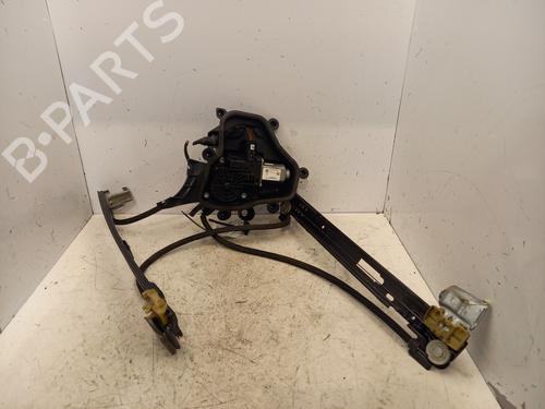 Used Front right window mechanism SEAT IBIZA IV (6J5, 6P1) 1.2 TDI (75 hp) 23841973