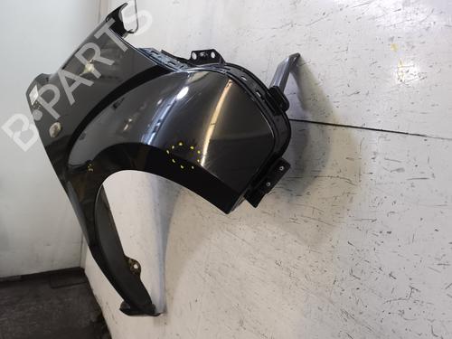 Used Right front fenders Right front fenders PEUGEOT BIPPER Tepee 1.3 HDi 75 (75 hp) 32747038 32747038