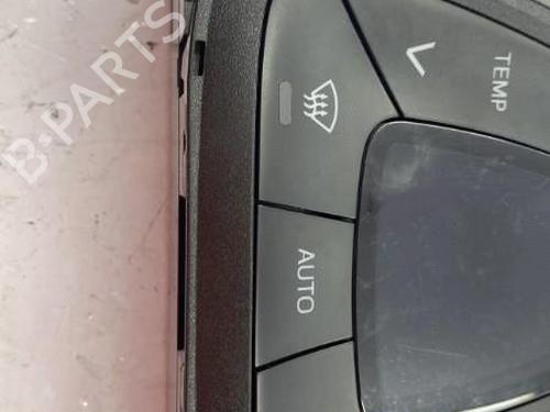 Climate control PEUGEOT 108 1.2 | BP22839329I5 