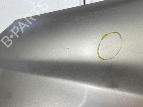 Left front fenders NISSAN NOTE (E11, NE11) 1.5 dCi | BP22839459C41 
