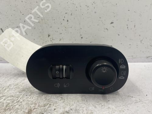 Used Headlight switch SEAT IBIZA III (6L1) 1.2 12V (70 hp) 25445565