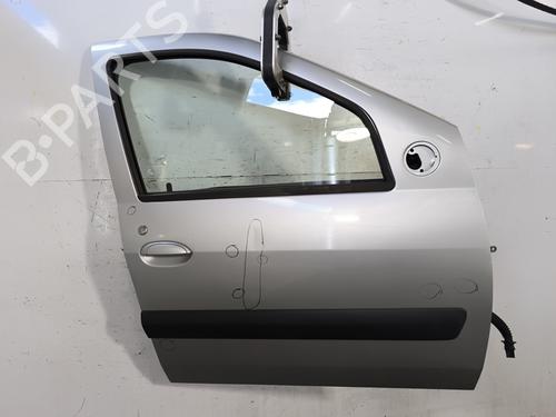 Used Right front door DACIA LOGAN MCV (KS_) 1.5 dCi (KS0W) (86 hp) 26148473