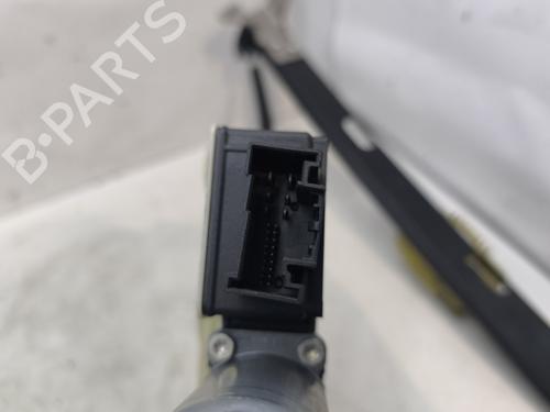 Front right window mechanism VW POLO VI (AW1, BZ1, AE1) 1.0 TSI | BP29619331C23 