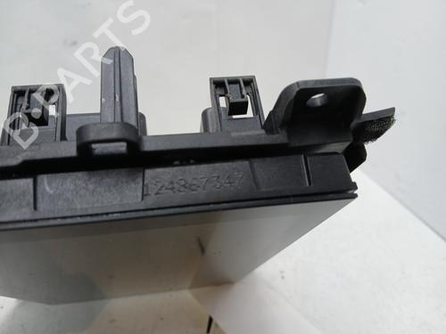 display-monitor-citroen-c5-aircross-a_-2018-34395483 main image
