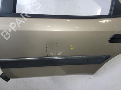 Left rear door CITROËN XANTIA (X1_, X2_) 1.9 Turbo D | BP26585011C4
