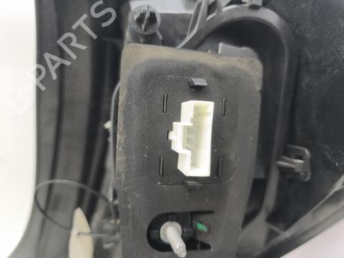 Left taillight CITROËN C3 II (SC_)  | BP33717213C34  - Image 5