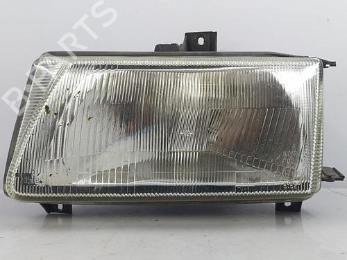 Left headlight SEAT CORDOBA (6K1, 6K2) 1.9 SDI | BP22826857C28 