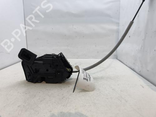 Used Rear left lock VW GOLF VII Variant (BA5, BV5) 1.6 TDI (115 hp) 29869050