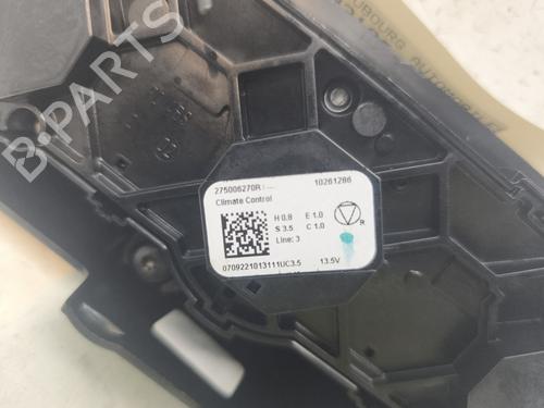 Climate control DACIA JOGGER (RK_) 1.0 TCe 110 (RKMD) | BP37731885I5 - Image 2