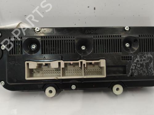 Climate control VW GOLF V (1K1) 1.9 TDI | BP22828898I5 - Image 4
