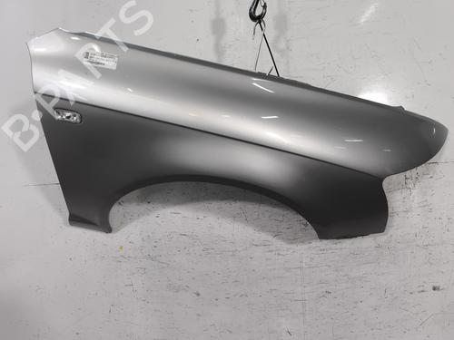 Aile avant droite AUDI A6 C6 Avant (4F5) 2.7 TDI quattro | BP29980431C42 