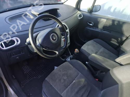 Left taillight RENAULT MODUS / GRAND MODUS (F/JP0_) 1.2 16V (JP0W) | BP33160848C34  - Image 11