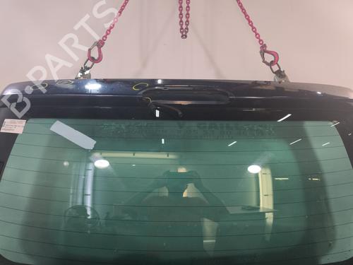 Tailgate PEUGEOT 307 Break (3E) 1.6 HDi 110 | BP29054593C6 