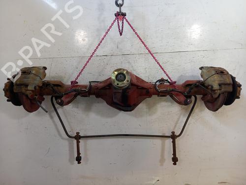 Used Rear differential Rear differential IVECO DAILY II Platform/Chassis 35-8 (12931102, 12931104, 12931111, 12931112, 12931117,... (75 hp) 28823932 28823932