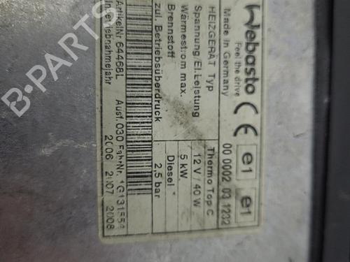 Electronic module BMW X5 (E53) 3.0 d | BP22819095M83 