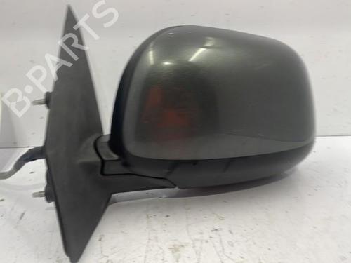 Used Left mirror CITROËN C-CROSSER (VU_, VV_) 2.2 HDi (156 hp) 22837472