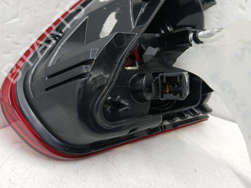 Left tailgate light PEUGEOT 2008 I (CU_) 1.6 BlueHDi 120 | BP33178194C79 - Image 3