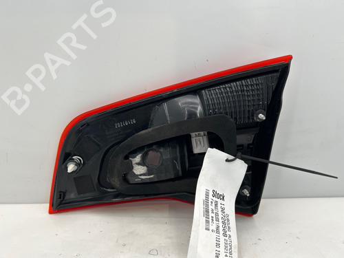 Used Left tailgate light Left tailgate light 38326765 38326765