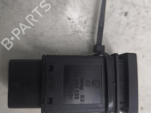 Warning switch VW GOLF IV Cabriolet (1E7) 1.6 | BP32218704I22 