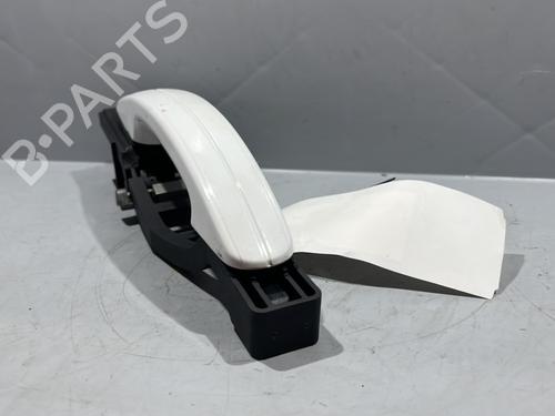Front right exterior door handle FORD KUGA I 2.0 TDCi | BP28181118C129 