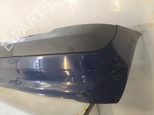 Rear bumper RENAULT CLIO II (BB_, CB_) 1.5 dCi (B/C2J) | BP31263566C8