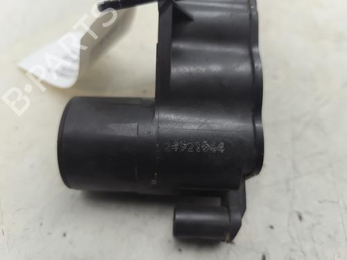 Used Electric handbrake Electric handbrake CITROËN BERLINGO (ER_, EC_) [2018-2026] 34412731 34412731