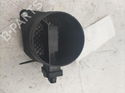 Used Mass air flow sensor Mass air flow sensor SEAT IBIZA IV (6J5, 6P1) 1.2 TDI (75 hp) 24570986 24570986