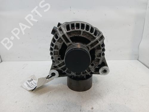 Used Alternator PEUGEOT 307 Break (3E) 2.0 HDI 90 (90 hp) 29869121