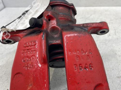 Right rear brake caliper AUDI A5 (8T3) S5 quattro | BP32367331M106 - Image 5