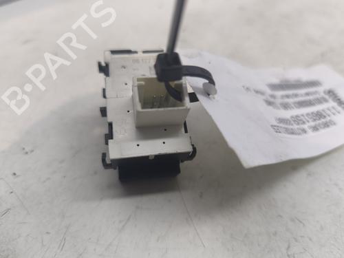 Left front window switch DS DS 3 / DS 3 CROSSBACK (UR_, UC_, UJ_) 1.5 BlueHDi 100 (UCYHYJ) | BP29438775I27 