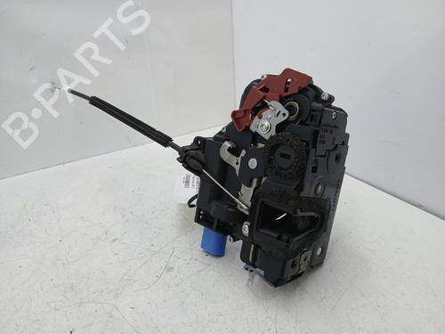 Used Rear right lock Rear right lock SKODA ROOMSTER (5J7) 1.6 (105 hp) 34259911 34259911