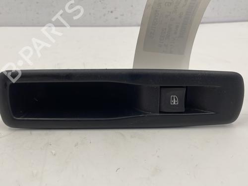 Used Left rear window switch RENAULT MEGANE III Hatchback (BZ0/1_, B3_) 1.5 dCi (BZ09, BZ0D, BZ1W, BZ29, BZ14) (110 hp) 23077750