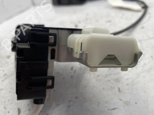 Rear left lock PEUGEOT 407 SW (6E_, 6D_) 2.0 HDi 135 | BP22842218C100 