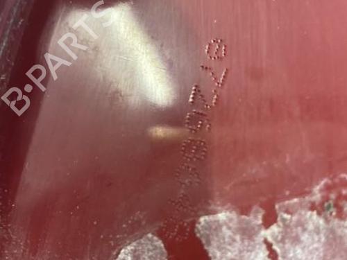 Used Left taillight Left taillight CITROËN C5 I (DC_) 2.0 16V (DCRFNC, DCRFNF) (136 hp) 22835102 22835102