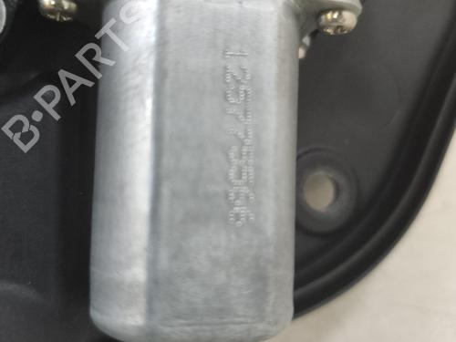 Used Front right window mechanism Front right window mechanism MAZDA 2 (DE_, DH_) 1.3 MZR (DE3FS) (84 hp) 35995064 35995064