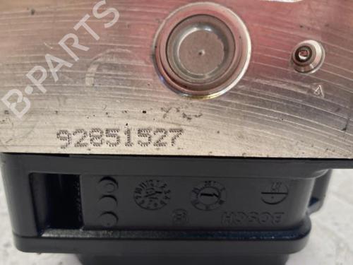 Used ABS pump RENAULT SCÉNIC II (JM0/1_) 1.5 dCi (JM1E, JM16) (106 hp) 22841180