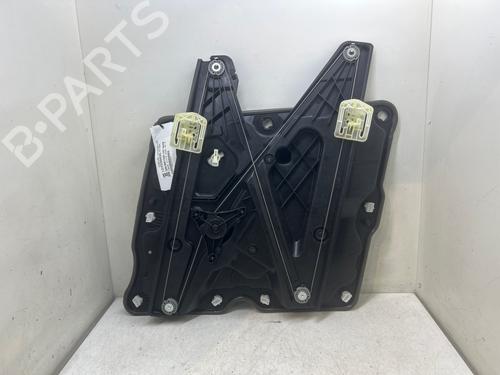 Used Front left window mechanism Front left window mechanism 39528320 39528320