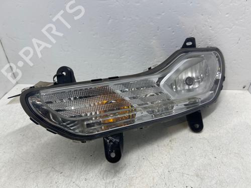 Left front fog light FORD KUGA II (DM2) 2.0 TDCi 4x4 | BP36370669C30 - Image 2