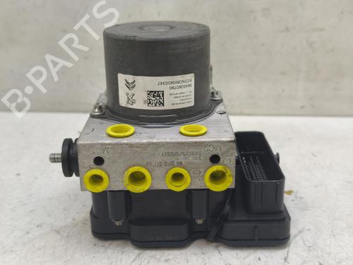 ABS pump CITROËN C5 AIRCROSS (A_) 1.5 BlueHDi 130 (ACYHZJ, ACYHZR) | BP39894178M43 - Image 5