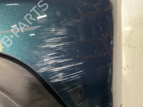 Front bumper PEUGEOT 2008 I (CU_) 1.2 VTi | BP29834273C7