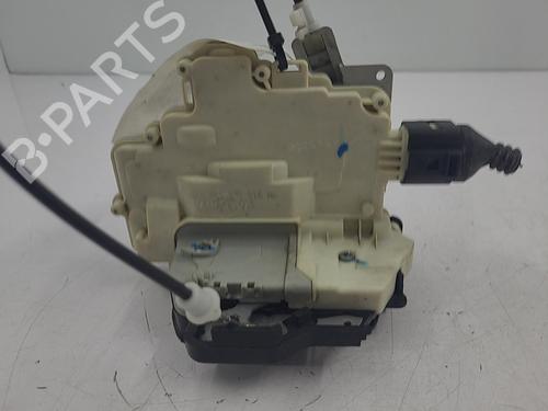 Front right lock AUDI A4 B7 (8EC) 1.9 TDI | BP22820397C97 