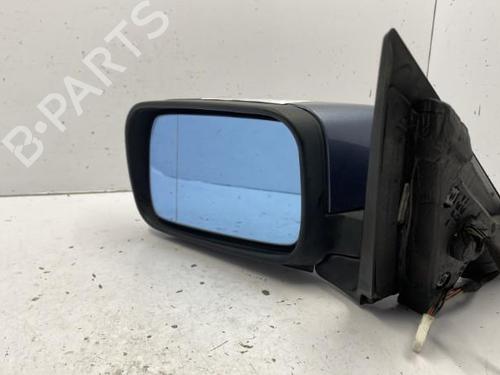 Used Left mirror Left mirror BMW 3 (E46) 318 d (116 hp) 22834463 22834463