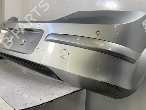 Rear bumper OPEL ASTRA H (A04) 1.7 CDTI (L48) | BP22840903C8 
