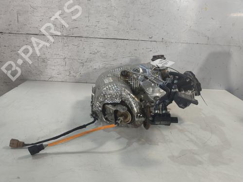 partikelfilter RENAULT AUSTRAL TCe 130 (HGM2) | BP37731998M81 - Image 3