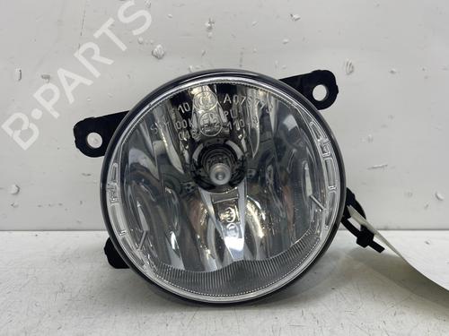 Left front fog light DACIA SANDERO II 1.0 SCe 75 (B8JC, B8JD, B8NC) | BP29314967C30 