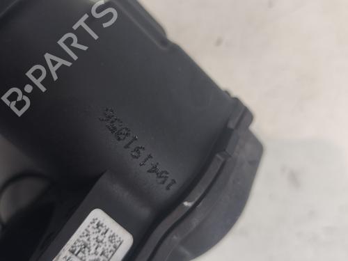 Electric handbrake MERCEDES-BENZ B-CLASS Sports Tourer (W246, W242) B 180 CDI / d (246.212) | BP27348006E5 