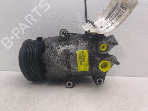 Used AC compressor FORD FIESTA VI (CB1, CCN) 1.5 TDCi (75 hp) 30672208