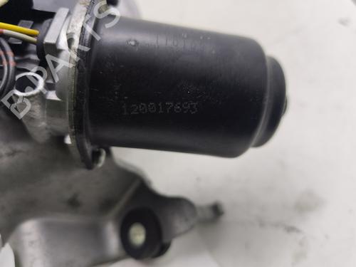 Viskermotor vindrude PEUGEOT ION Electric | BP32031055M29 