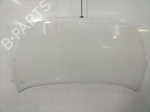 Used Hood CITROËN BERLINGO Box Body/MPV (B9) 1.6 HDi / BlueHDi 75 (75 hp) 24196724